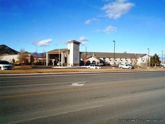 Prospector Hotel&Casino Ely Exterior foto